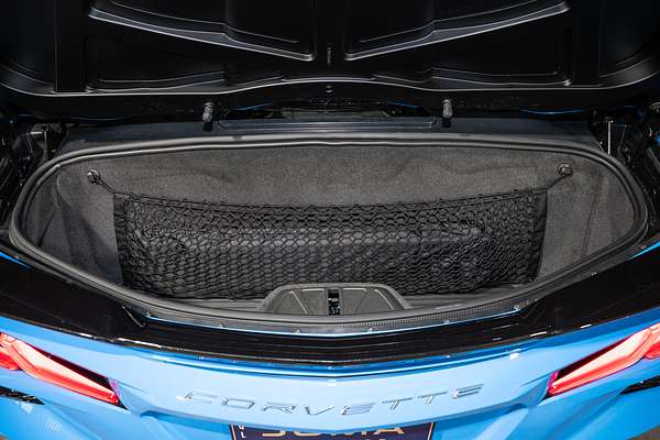 2023 Chevrolet Corvette Stingray 3LT C8