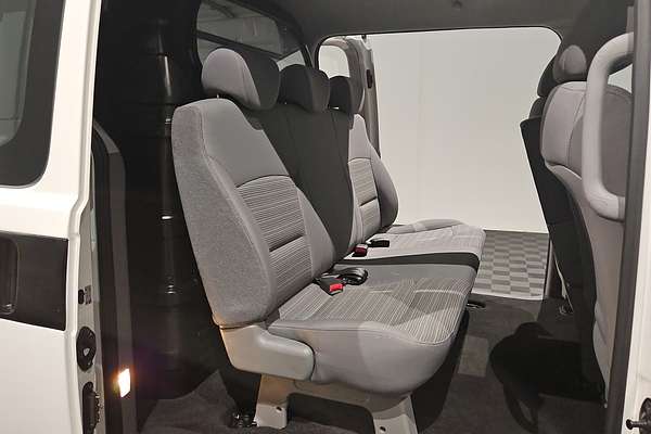 2019 Hyundai iLoad TQ4