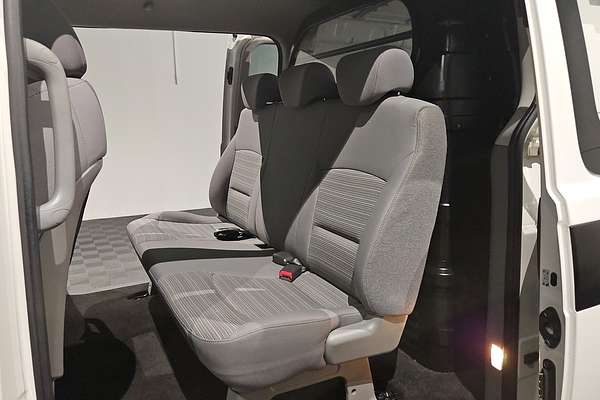 2019 Hyundai iLoad TQ4