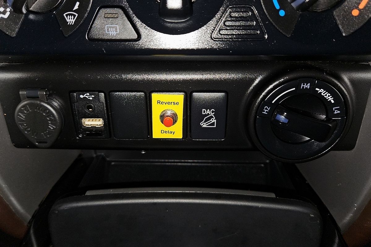2018 Toyota Fortuner GXL GUN156R