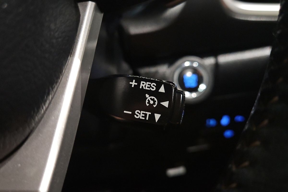 2018 Toyota Fortuner GXL GUN156R