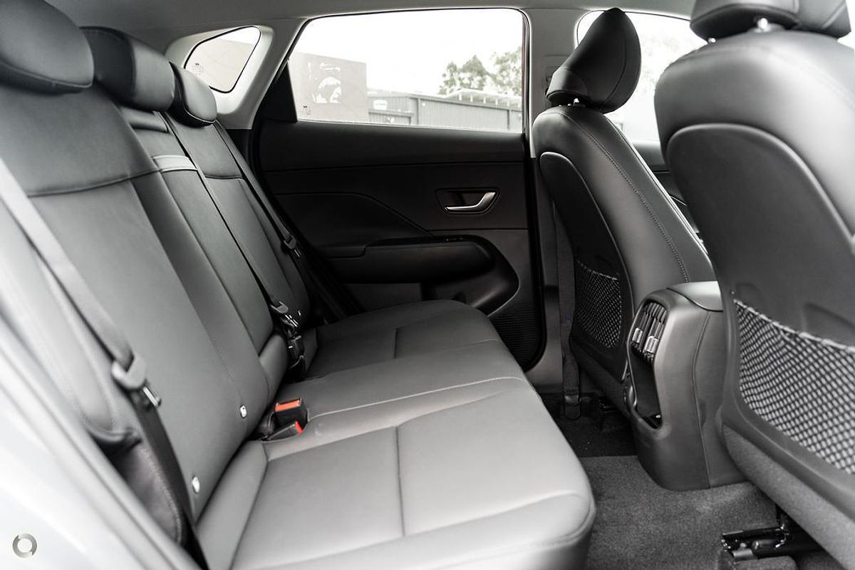 2025 Hyundai Kona Premium SX2.V2