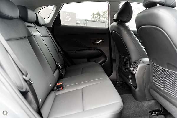 2025 Hyundai Kona Premium SX2.V2
