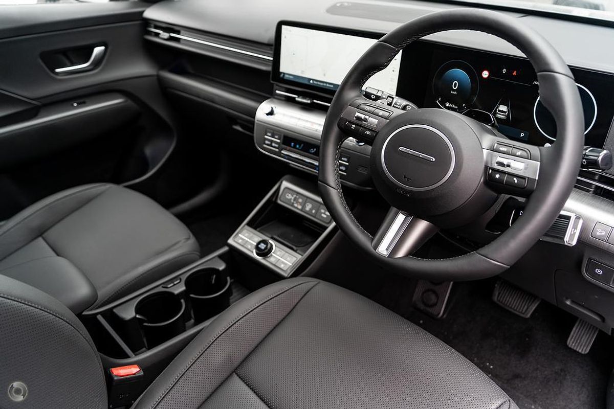 2025 Hyundai Kona Premium SX2.V2