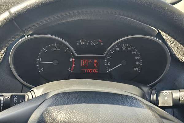 2015 Mazda BT-50 GT UR 4X4