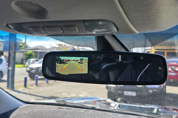 2015 Mazda BT-50 GT UR 4X4