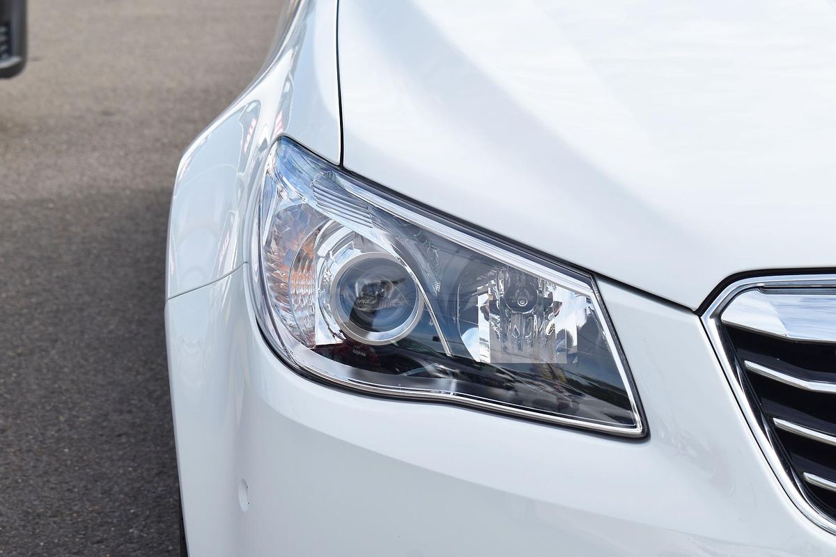 2013 Holden Calais V VF