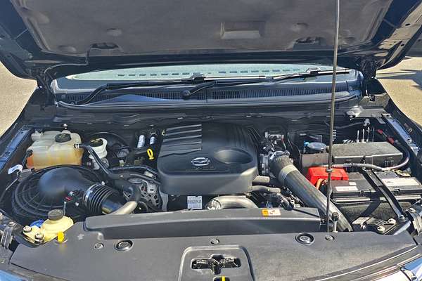 2015 Mazda BT-50 GT UR 4X4