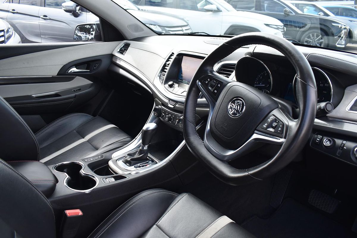 2013 Holden Calais V VF