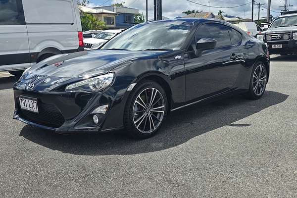2012 Toyota 86 GTS ZN6