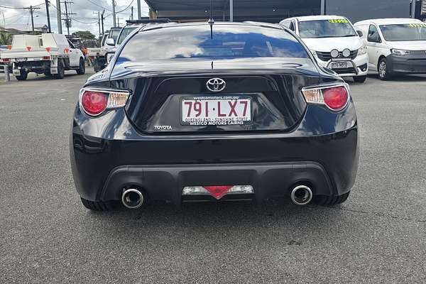2012 Toyota 86 GTS ZN6