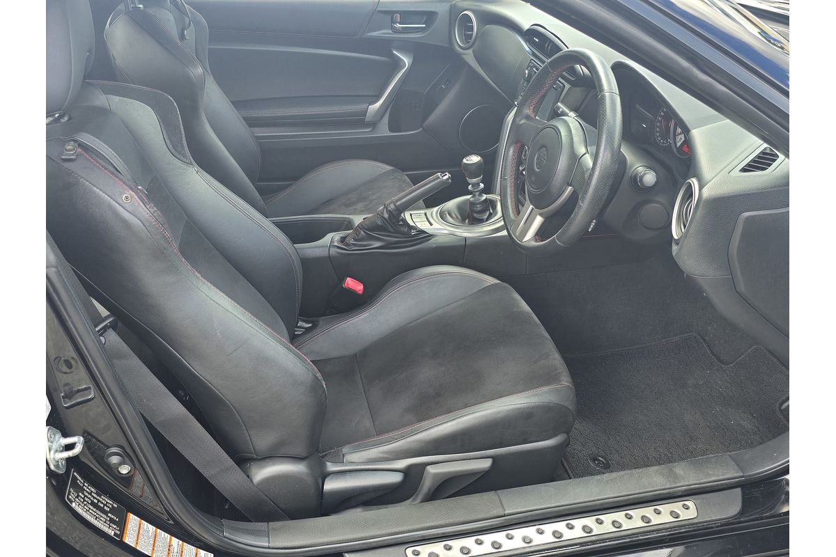 2012 Toyota 86 GTS ZN6
