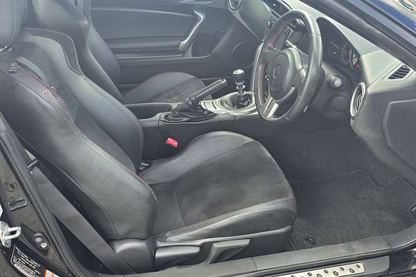 2012 Toyota 86 GTS ZN6