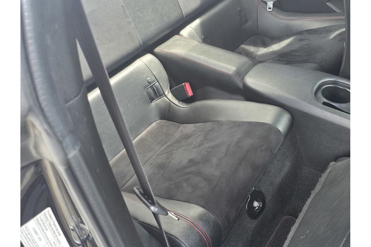 2012 Toyota 86 GTS ZN6