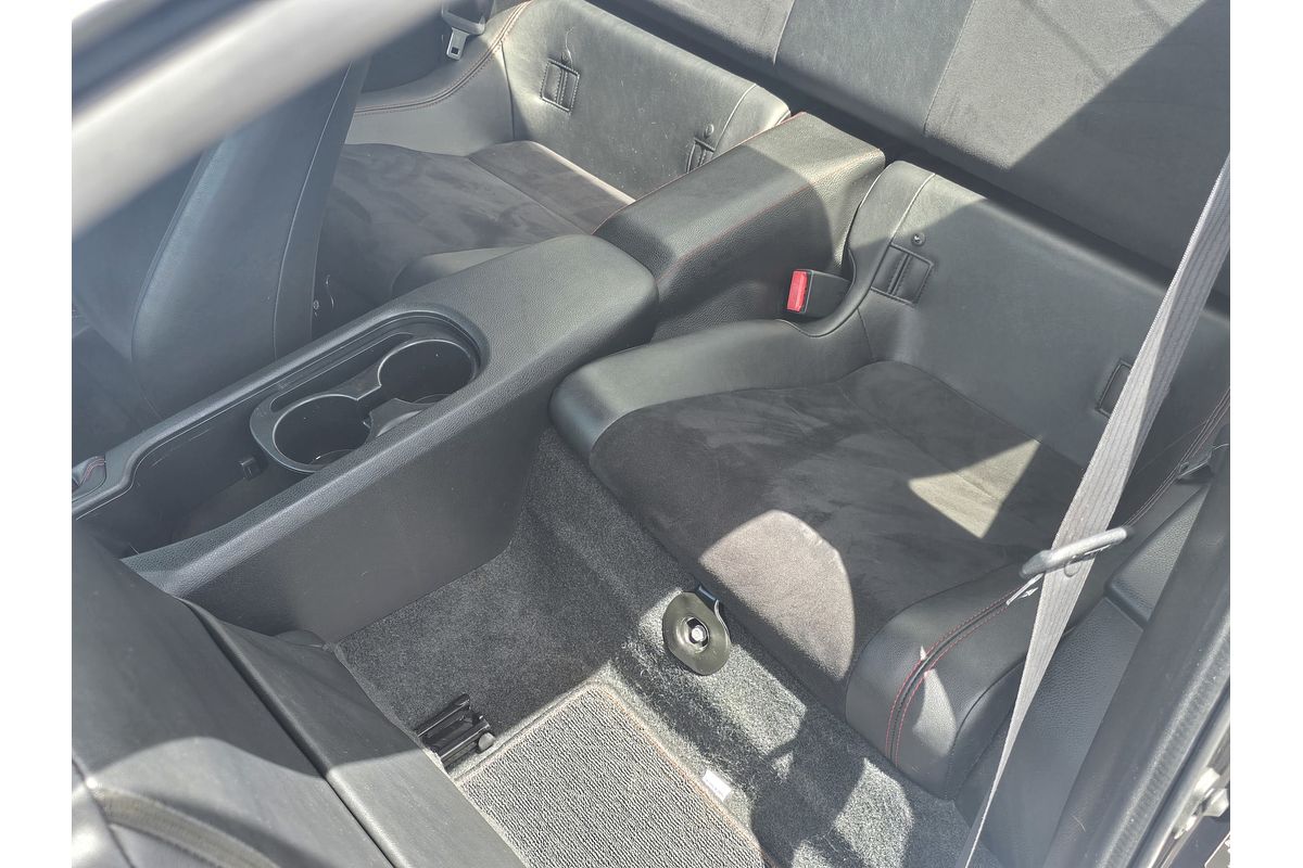 2012 Toyota 86 GTS ZN6