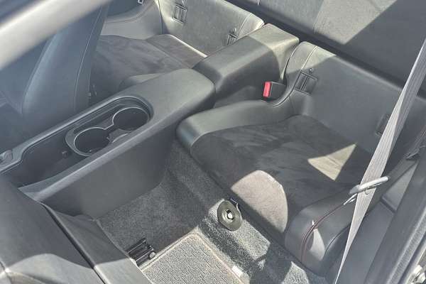 2012 Toyota 86 GTS ZN6