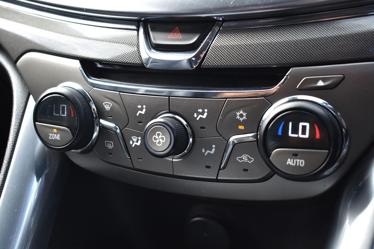 2013 Holden Calais V VF