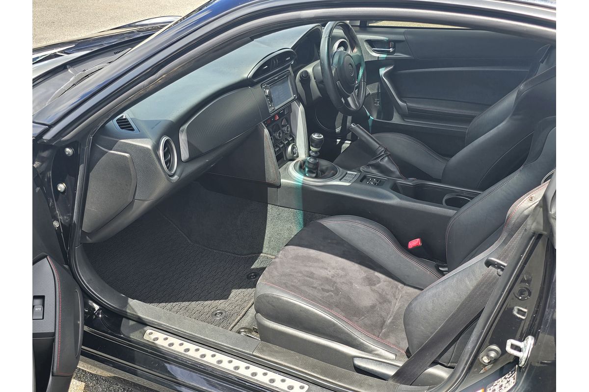 2012 Toyota 86 GTS ZN6