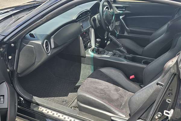 2012 Toyota 86 GTS ZN6