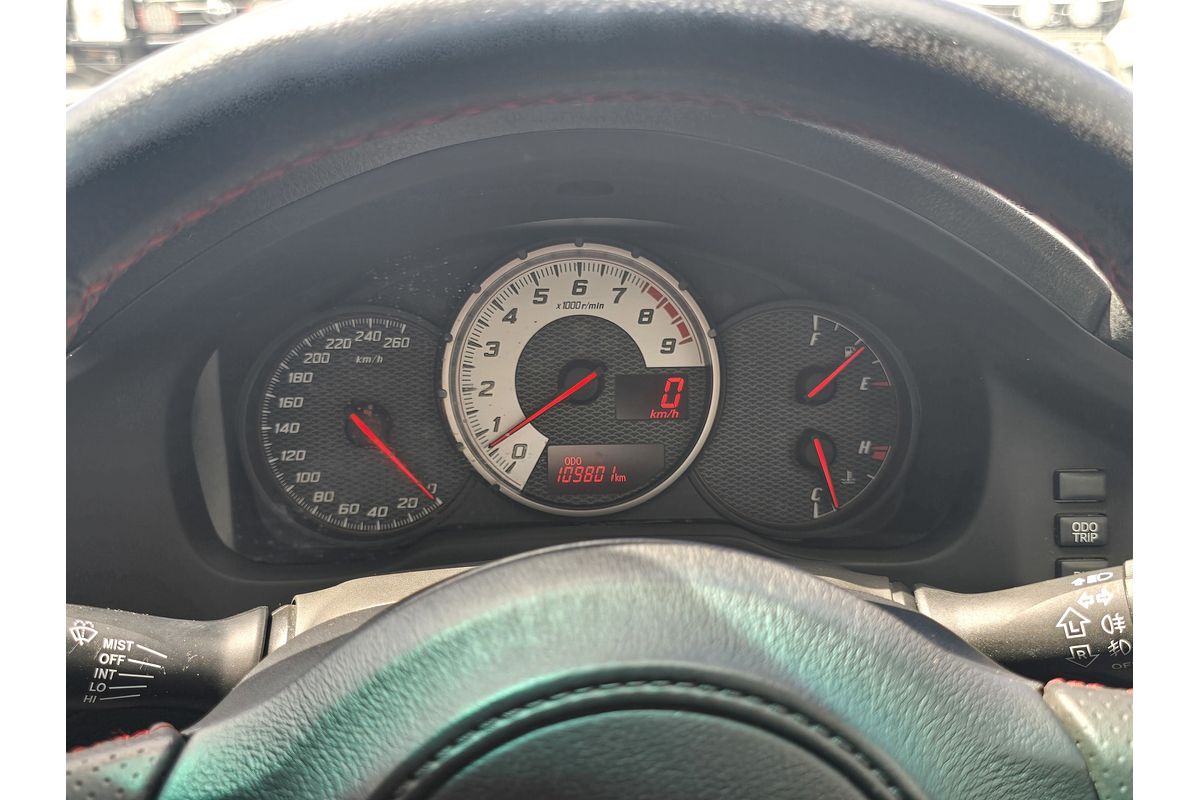 2012 Toyota 86 GTS ZN6