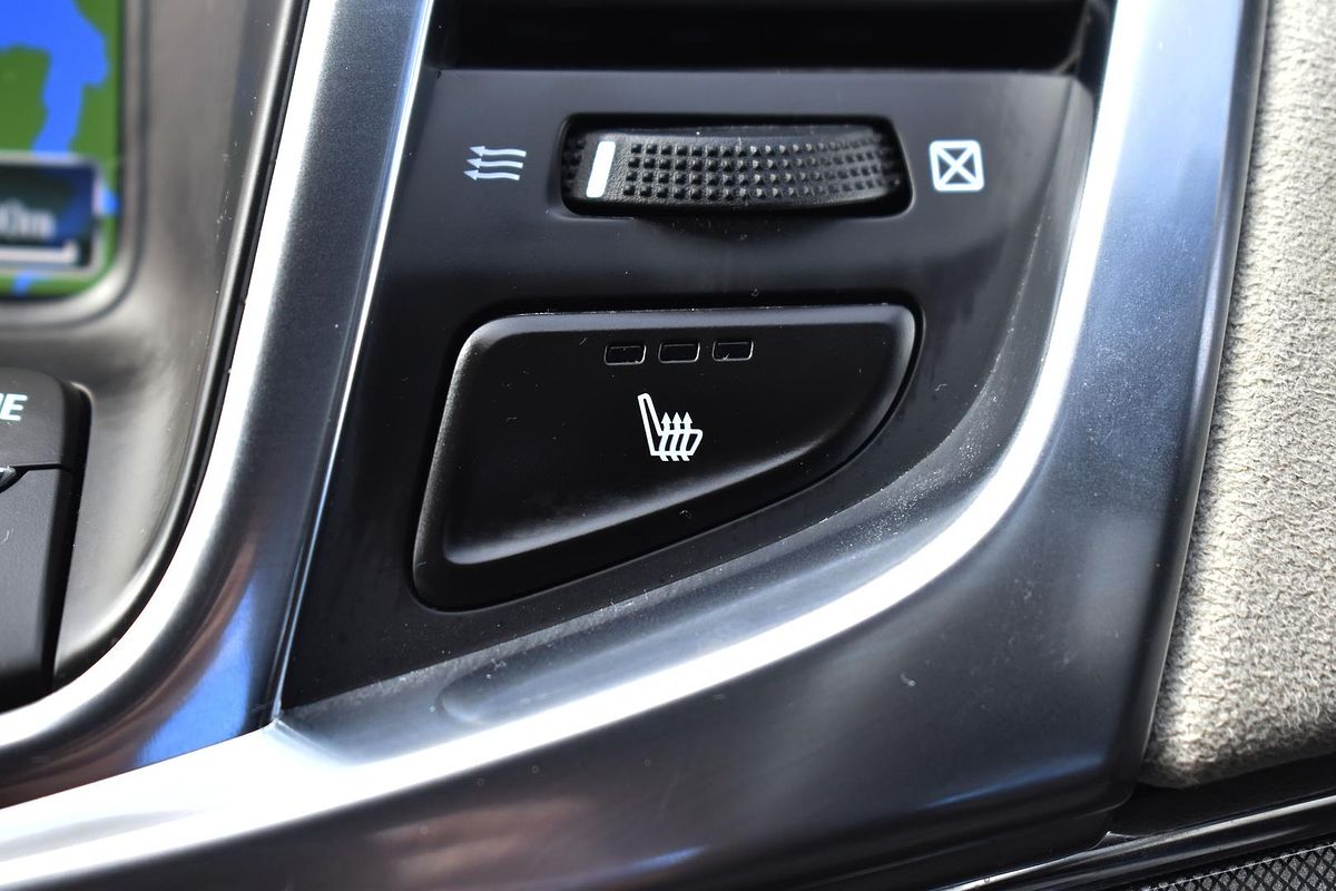 2013 Holden Calais V VF