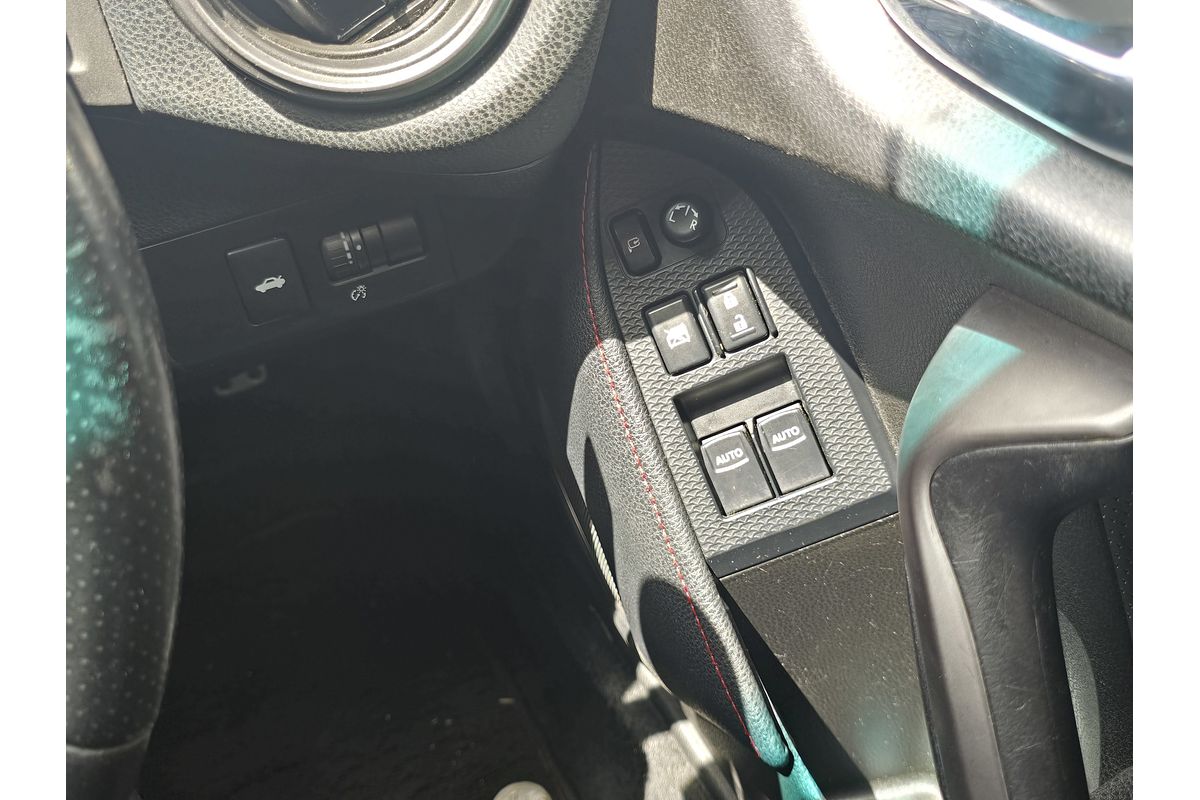 2012 Toyota 86 GTS ZN6