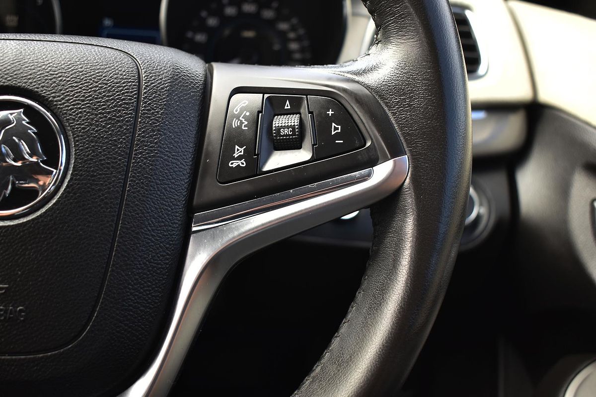 2013 Holden Calais V VF