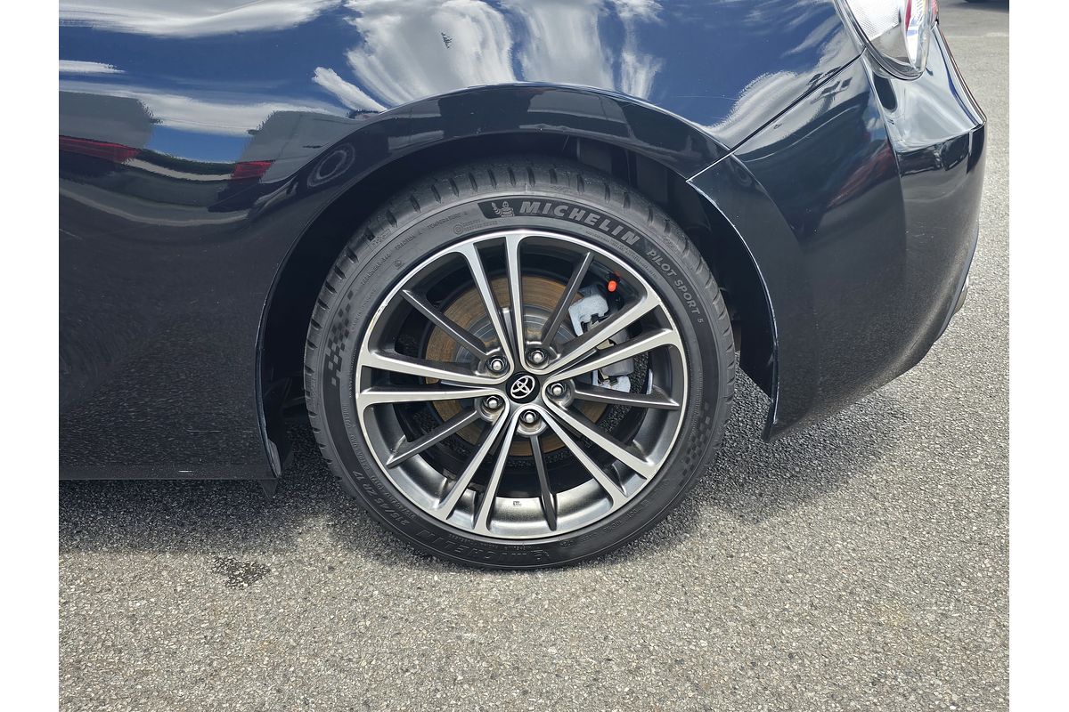 2012 Toyota 86 GTS ZN6