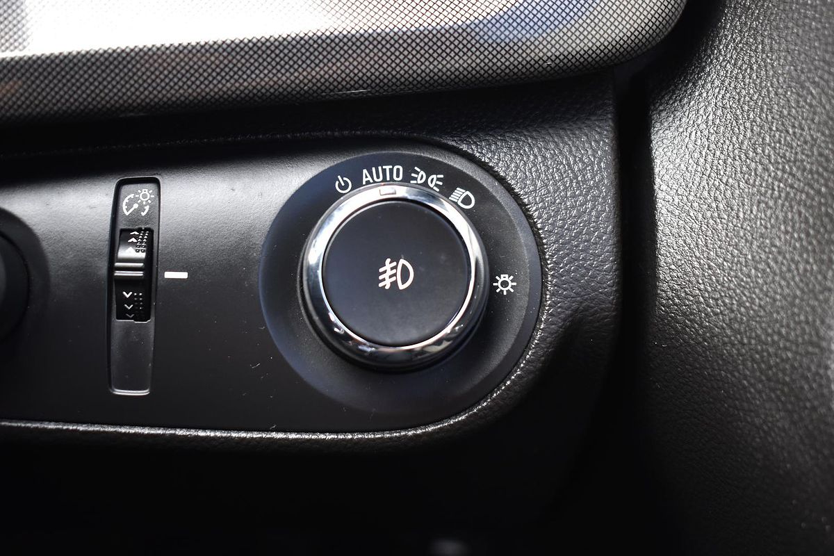 2013 Holden Calais V VF