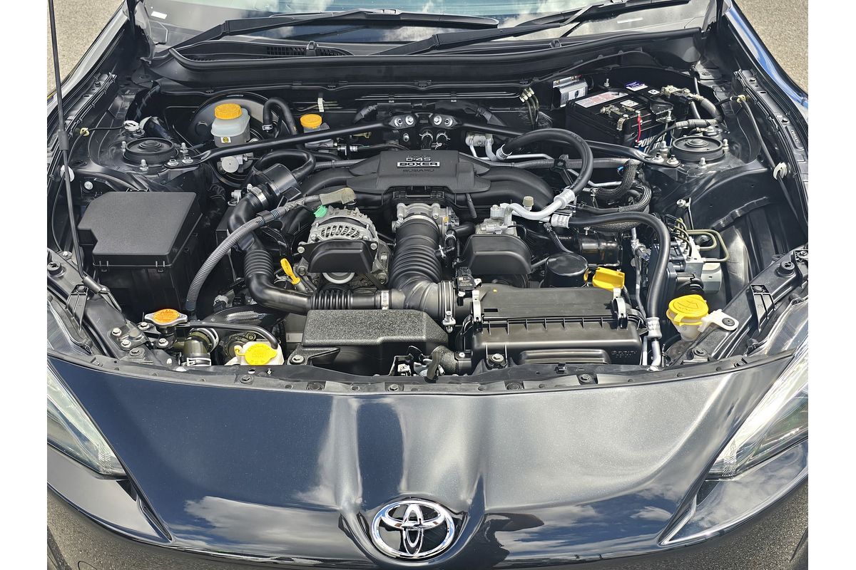 2012 Toyota 86 GTS ZN6