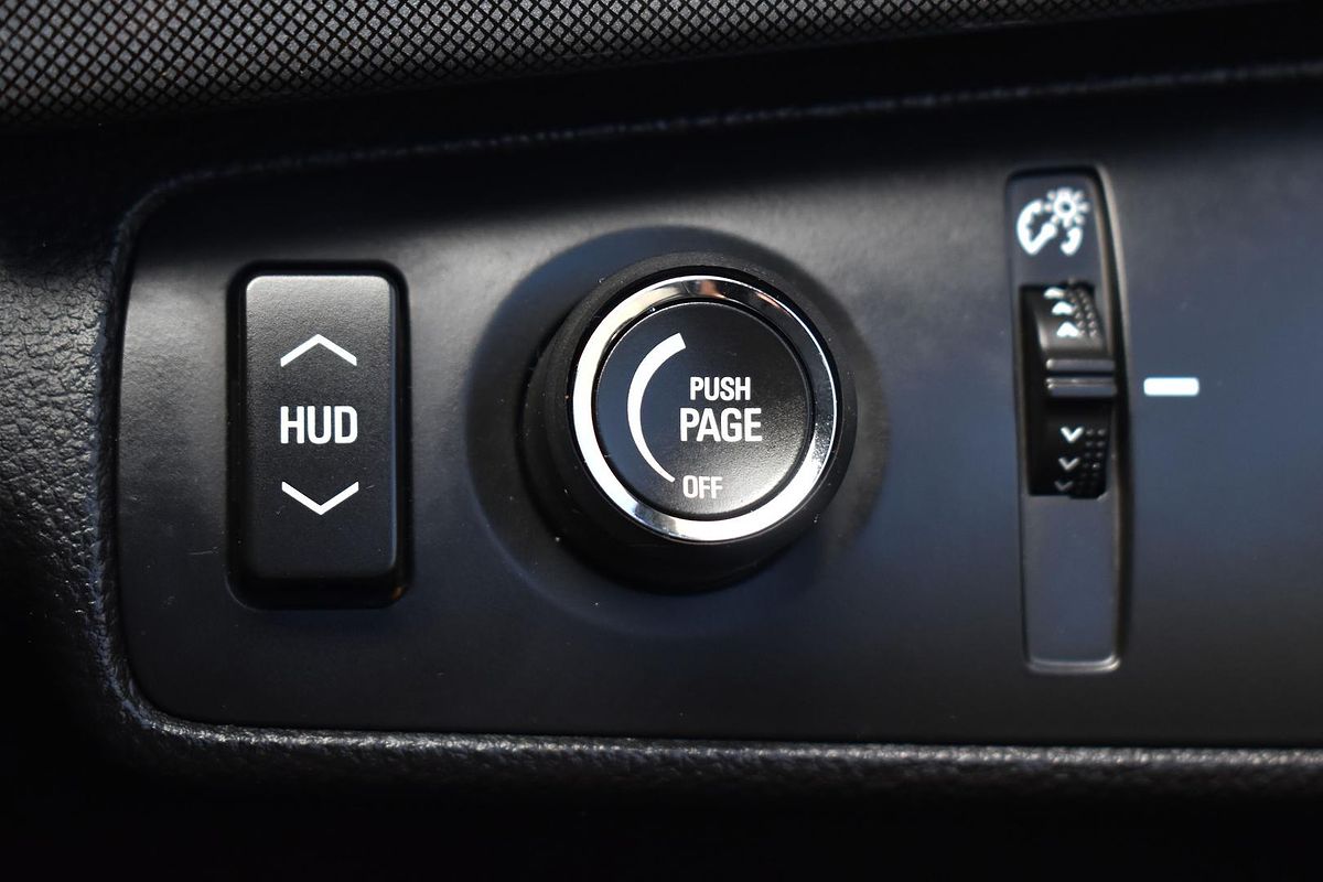 2013 Holden Calais V VF