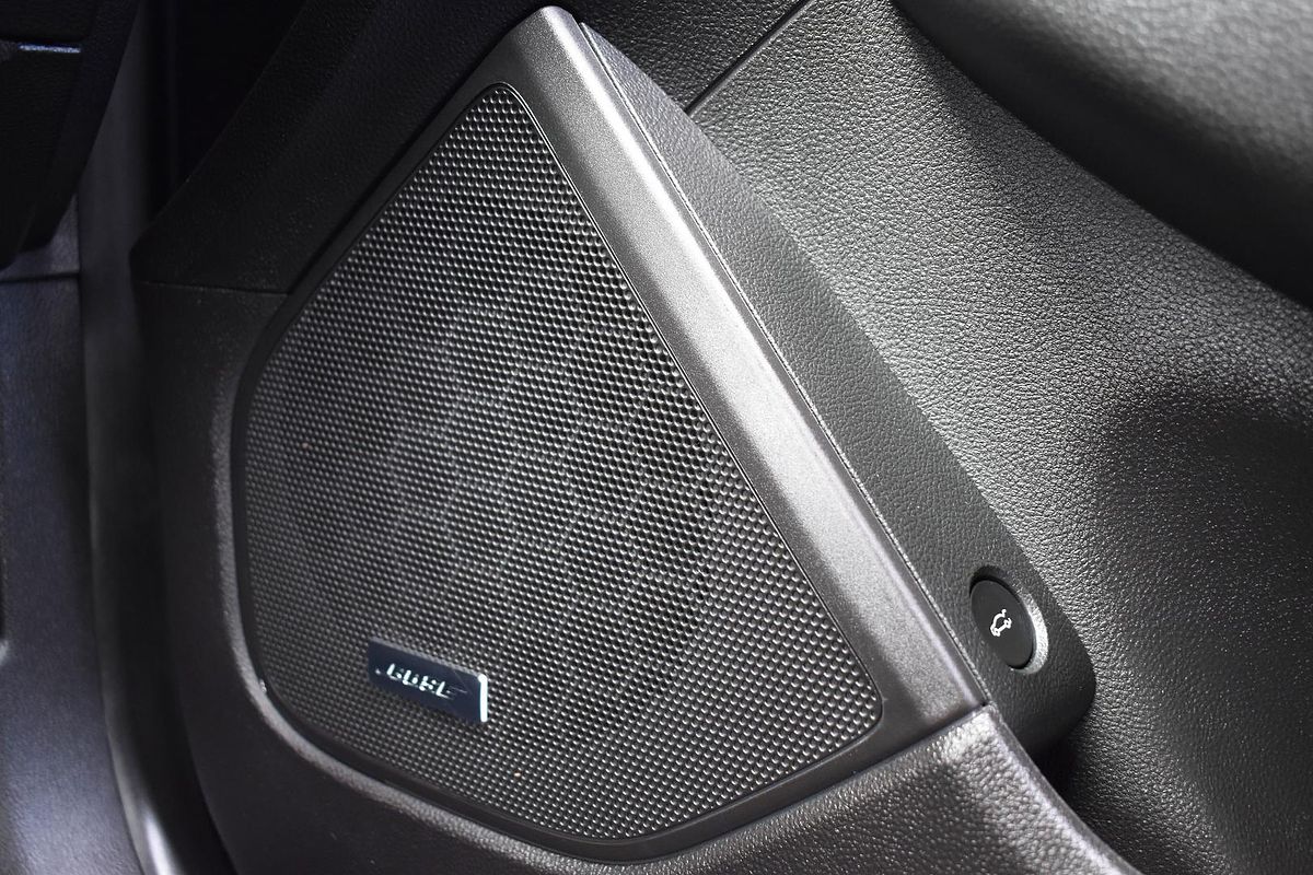 2013 Holden Calais V VF