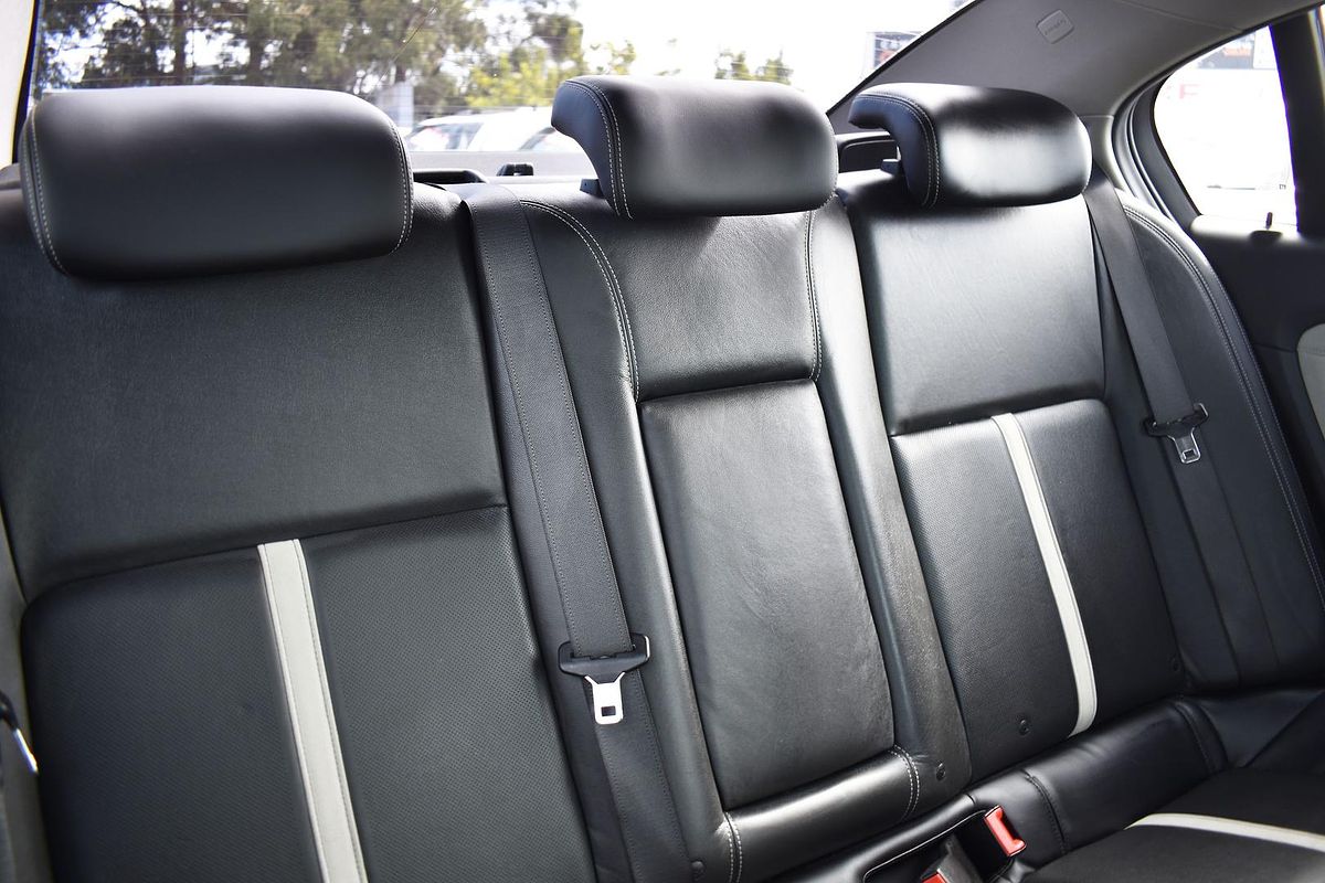 2013 Holden Calais V VF