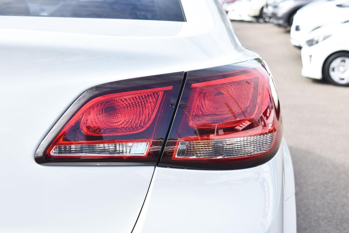 2013 Holden Calais V VF
