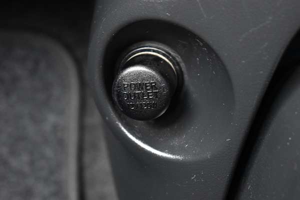 2010 Nissan Micra ST-L K13