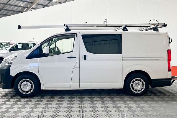 2019 Toyota Hiace GDH300R LWB