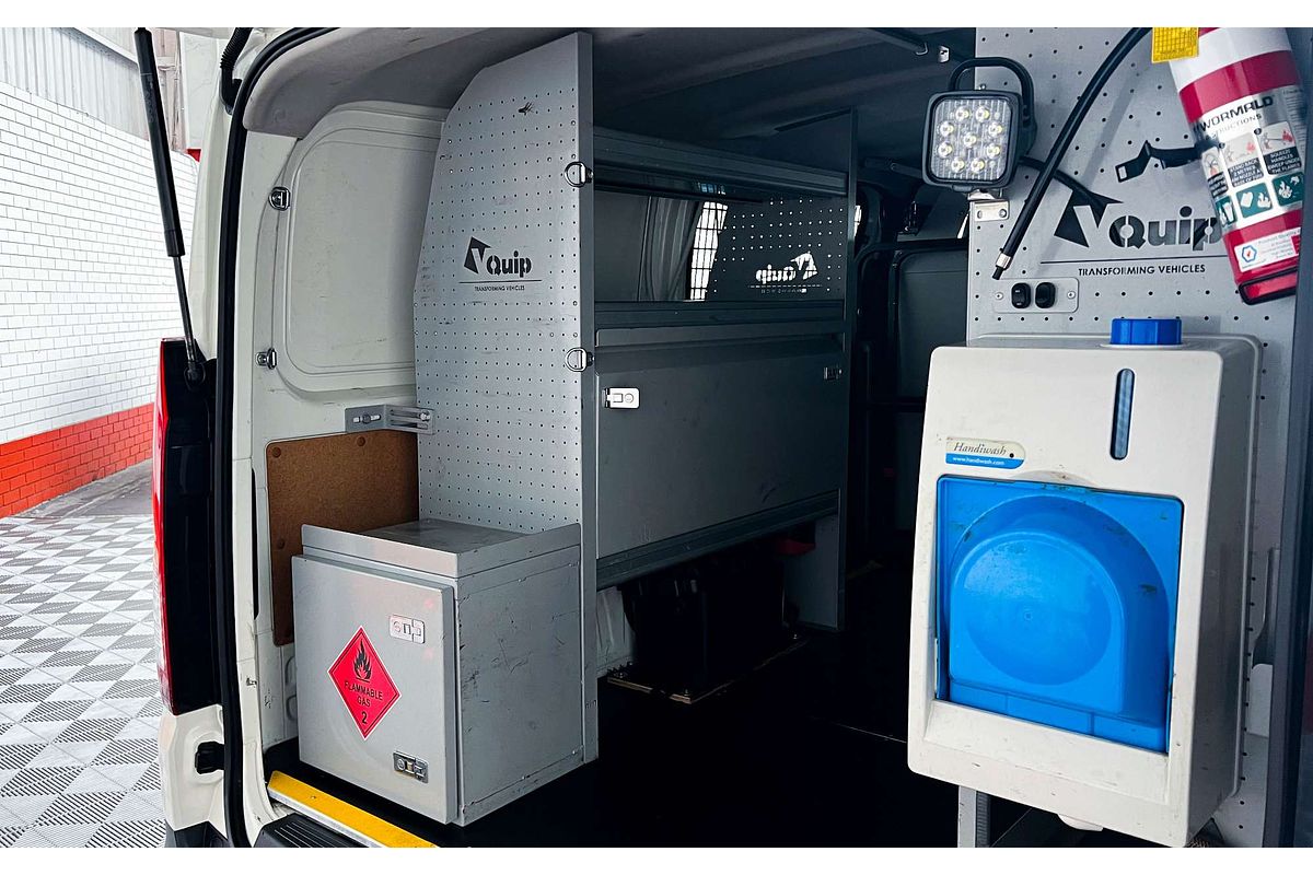 2019 Toyota Hiace GDH300R LWB