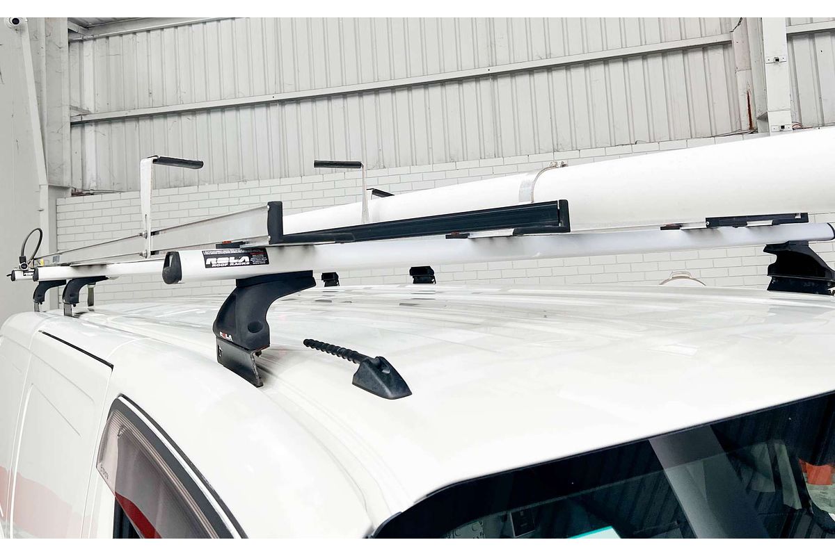 2019 Toyota Hiace GDH300R LWB