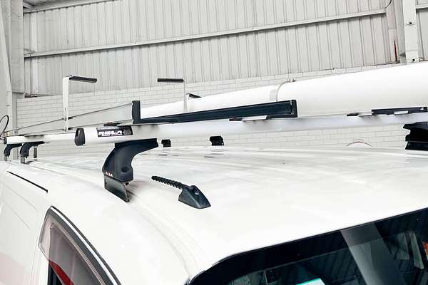 2019 Toyota Hiace GDH300R LWB