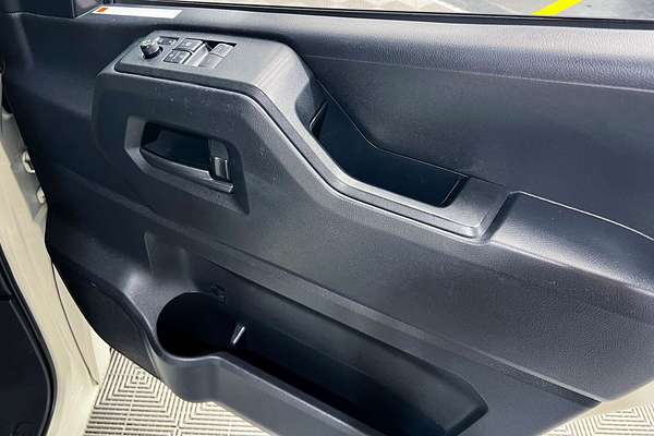 2019 Toyota Hiace GDH300R LWB