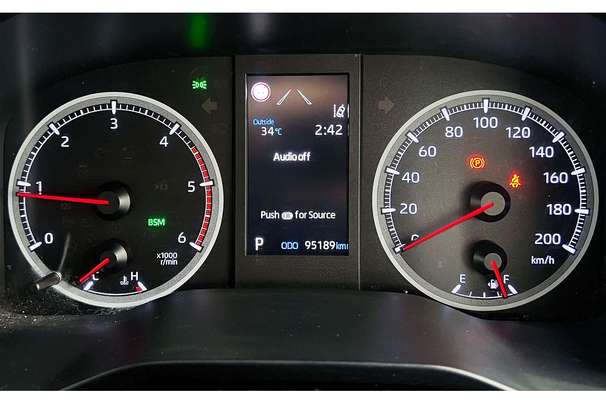 2019 Toyota Hiace GDH300R LWB