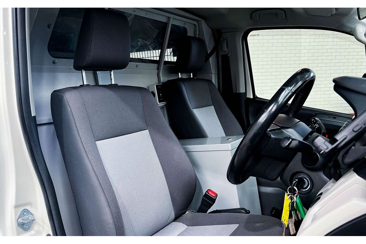 2019 Toyota Hiace GDH300R LWB