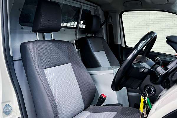 2019 Toyota Hiace GDH300R LWB