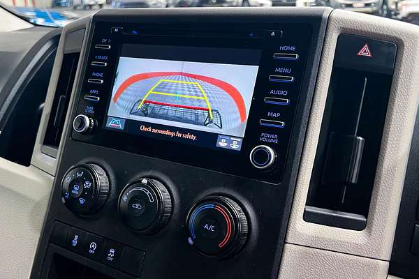 2019 Toyota Hiace GDH300R LWB