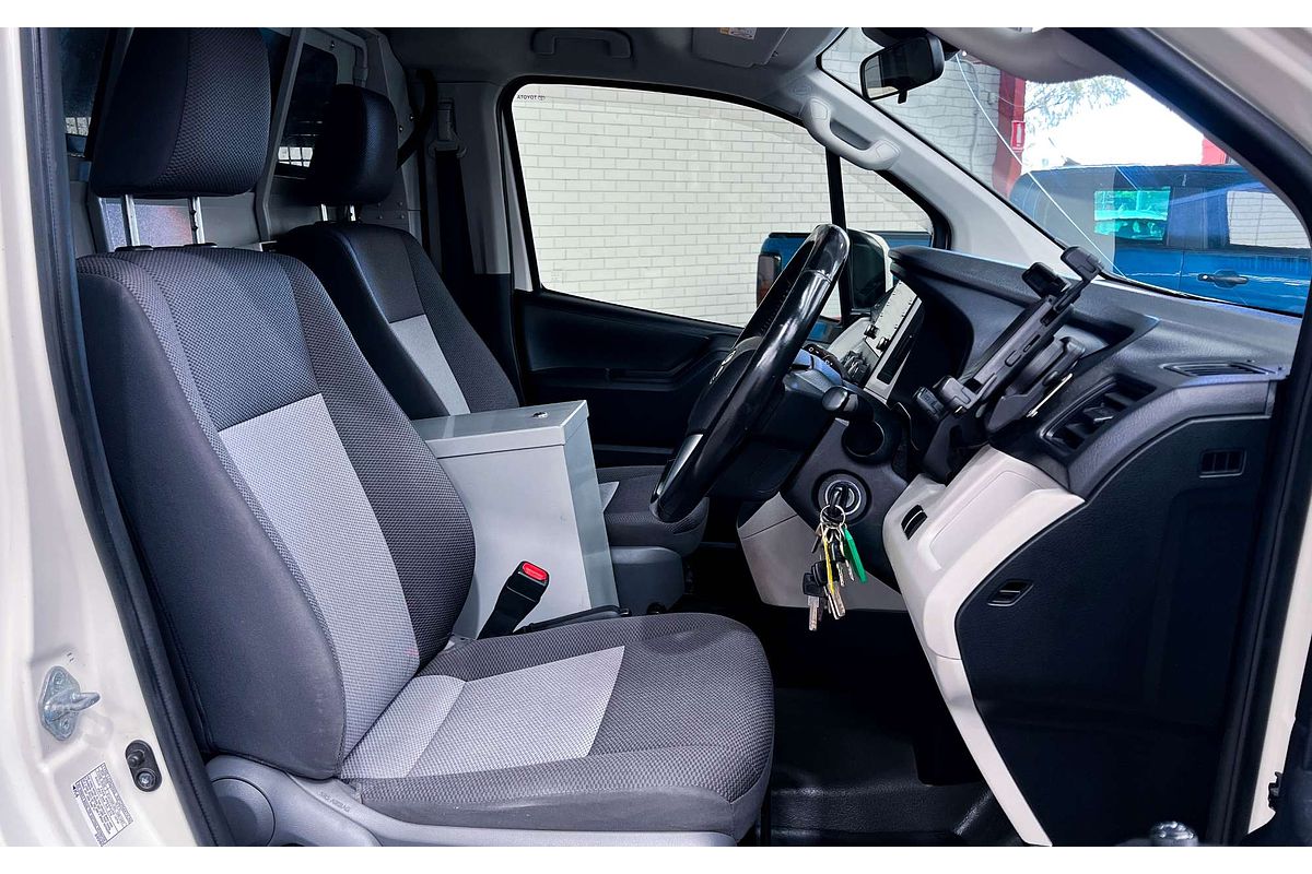 2019 Toyota Hiace GDH300R LWB