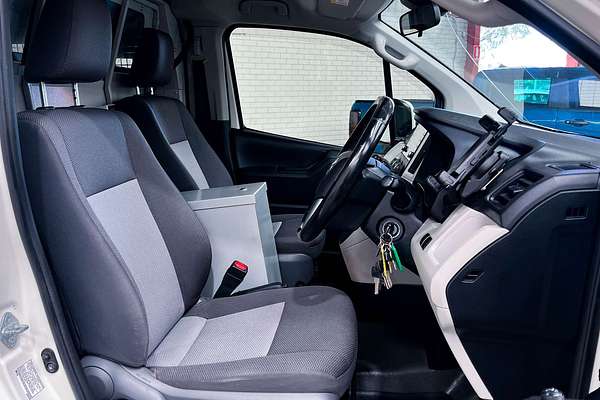 2019 Toyota Hiace GDH300R LWB