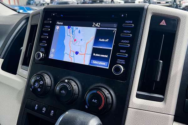 2019 Toyota Hiace GDH300R LWB