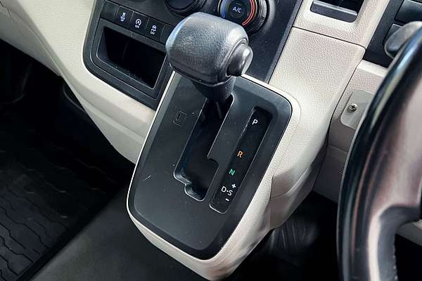 2019 Toyota Hiace GDH300R LWB
