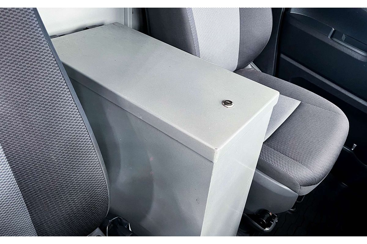 2019 Toyota Hiace GDH300R LWB