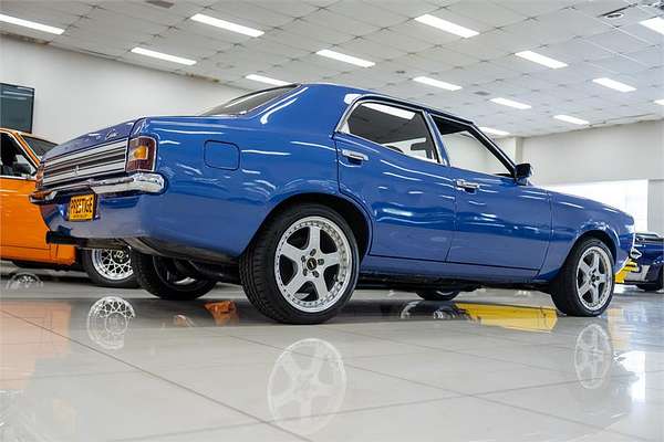 1975 Ford CORTINA XL TD
